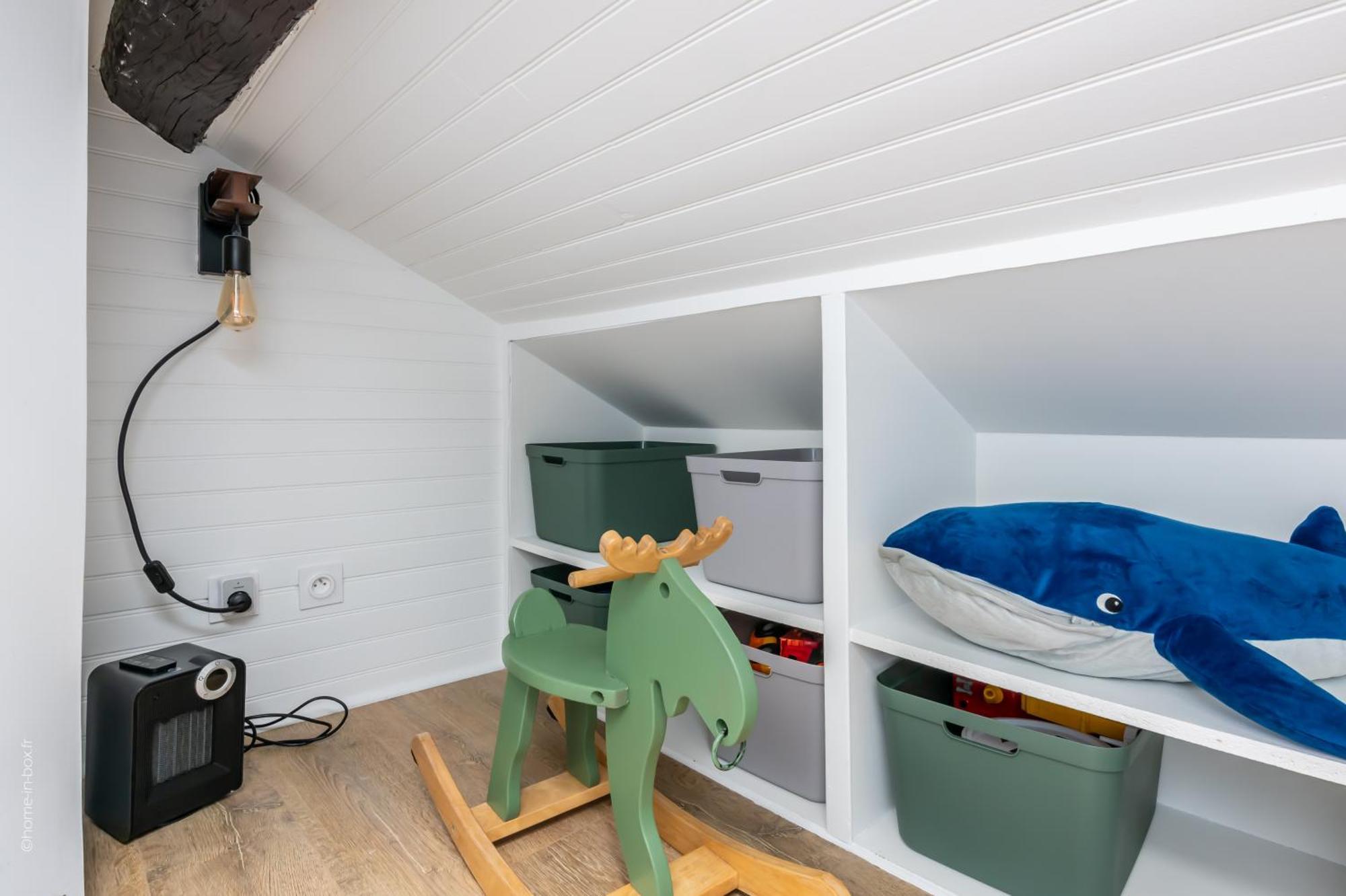 Le 27 - Appartement Cosy - Disney 15Min Crecy-la-Chapelle Exterior foto