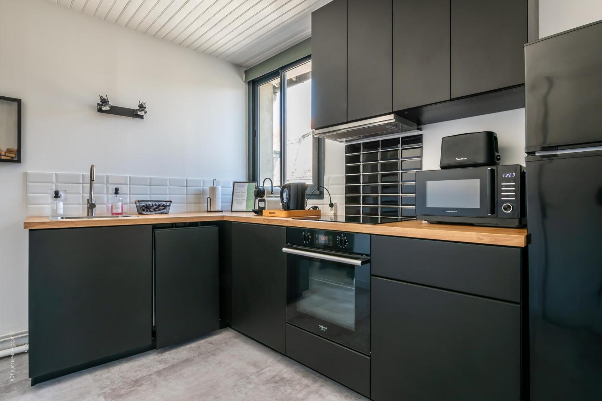 Le 27 - Appartement Cosy - Disney 15Min Crecy-la-Chapelle Exterior foto
